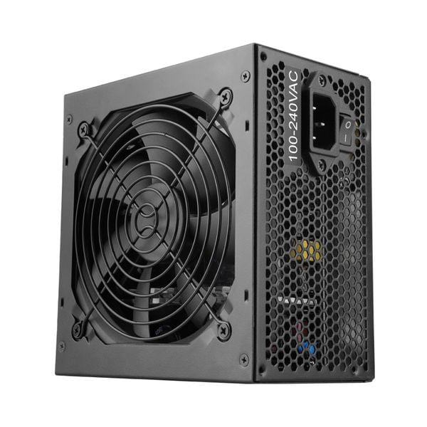  NGUỒN SEGOTEP BN650W  (80 PLUS BRONZE) 