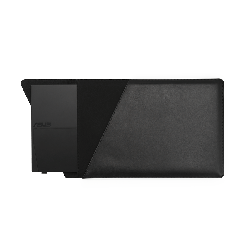 MÀN HÌNH DI ĐỘNG ASUS PROART PA148CTV (14INCH/FHD/IPS/60HZ/5MS/USB TYPEC/LOA/TOUCH)