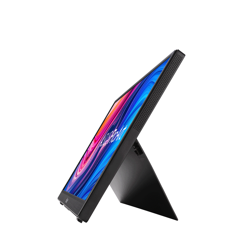 MÀN HÌNH DI ĐỘNG ASUS PROART PA148CTV (14INCH/FHD/IPS/60HZ/5MS/USB TYPEC/LOA/TOUCH)