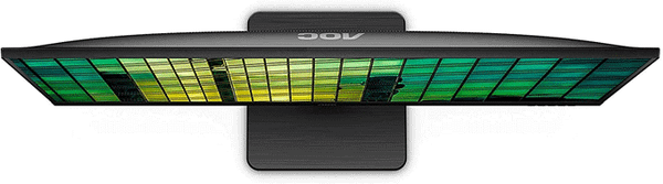  MÀN HÌNH AOC Q34E2A/74 (34INCH/UWHD/IPS/75HZ/4MS/300NITS/HDMI+DP/LOA) 