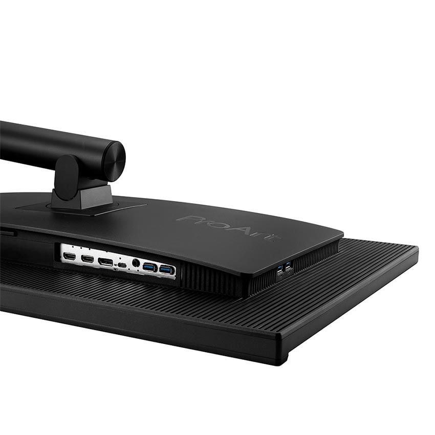 MÀN HÌNH ASUS PROART PA328CGV (31.5INCH/WQHD/IPS/165HZ/5MS/450NITS/HDMI+DP+USB+USBC+AUDIO/LOA)