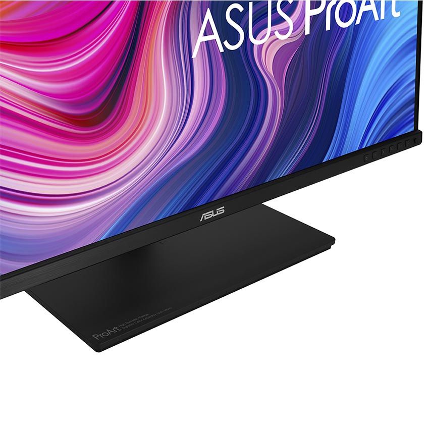 MÀN HÌNH ASUS PROART PA328CGV (31.5INCH/WQHD/IPS/165HZ/5MS/450NITS/HDMI+DP+USB+USBC+AUDIO/LOA)