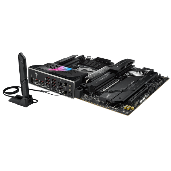  Bo Mạch Chủ Mainboard ASUS ROG STRIX X870E-E GAMING WIFI 