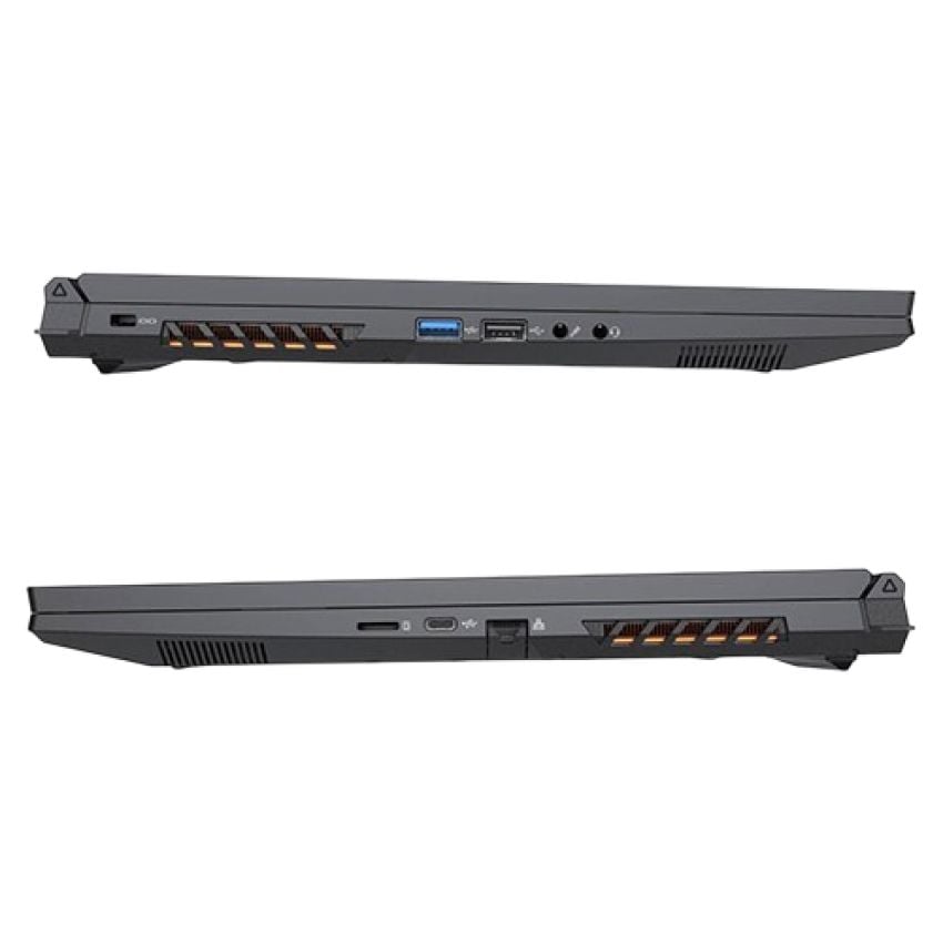 Laptop Gigabyte Gaming G6 MF-H2VN854KH (GeForce RTX 4050 6GB /i7 13620H /16GB RAM/1TB SSD/16.0 inch FHD+ 165Hz/Win 11/Đen) (2024)
