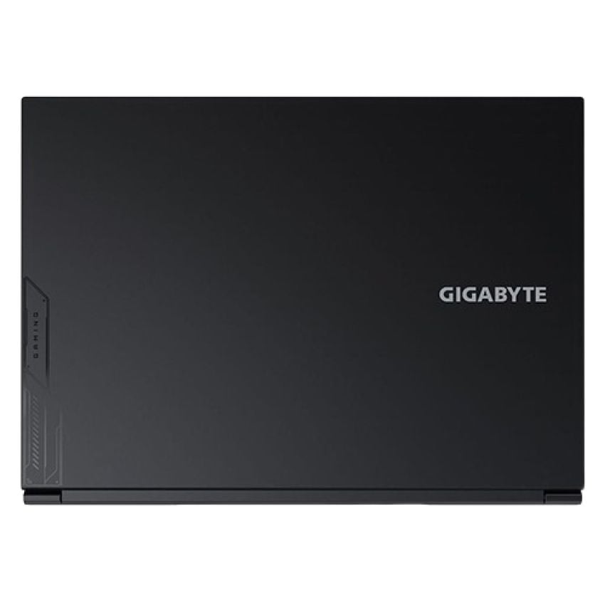 Laptop Gigabyte Gaming G6 MF-H2VN854KH (GeForce RTX 4050 6GB /i7 13620H /16GB RAM/1TB SSD/16.0 inch FHD+ 165Hz/Win 11/Đen) (2024)