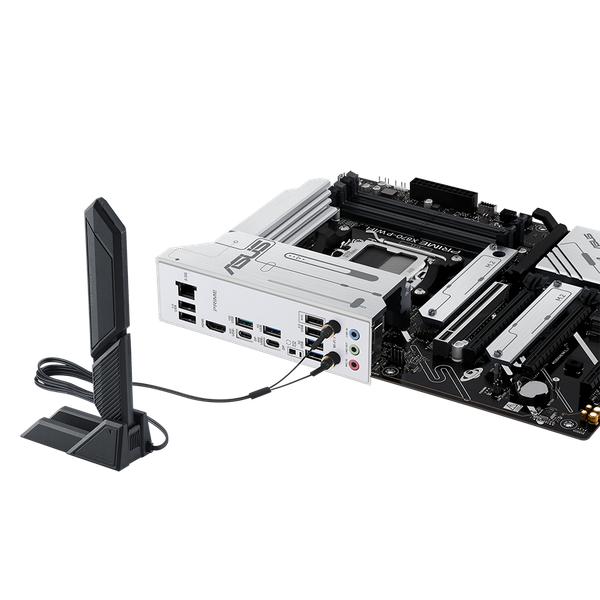  Bo Mạch Chủ Mainboard ASUS PRIME X870-P WIFI-CSM 