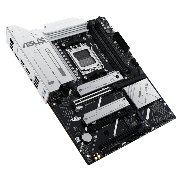  Bo Mạch Chủ Mainboard ASUS PRIME X870-P-CSM 