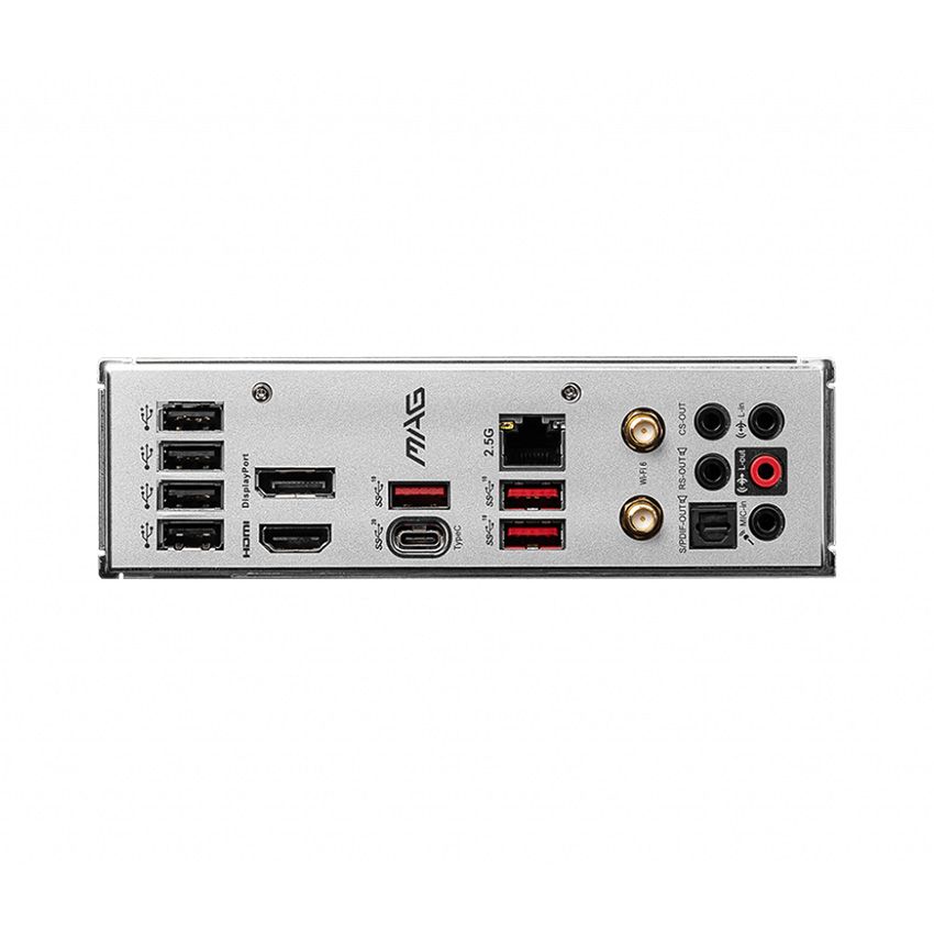 MAINBOARD MSI MAG B660M MORTAR WIFI DDR4