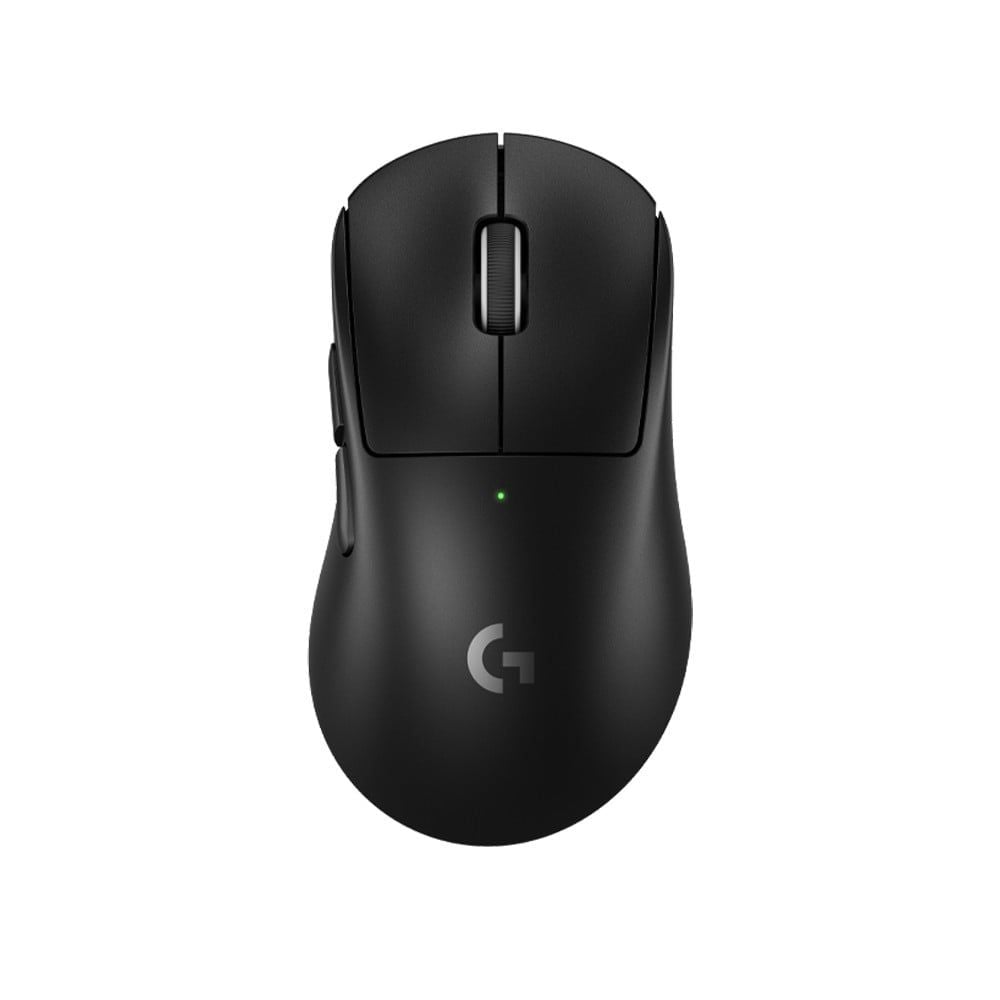 Chuột không dây Logitech Pro X Superlight 2 DEX - | Đen - Trắng - Hồng
