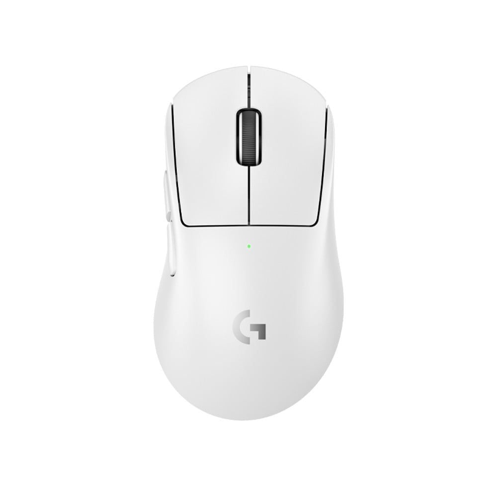 Chuột không dây Logitech Pro X Superlight 2 DEX - | Đen - Trắng - Hồng