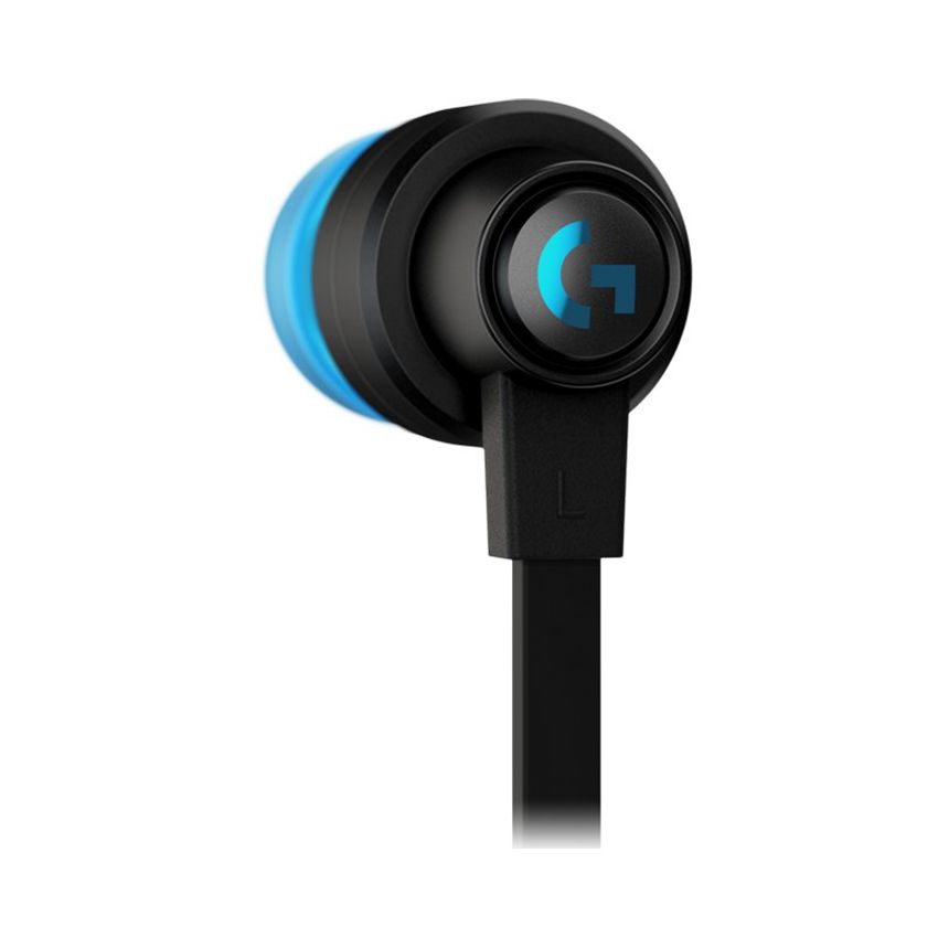 TAI NGHE LOGITECH G333 BLACK