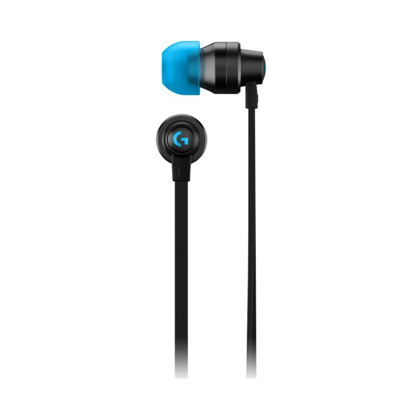 TAI NGHE LOGITECH G333 BLACK