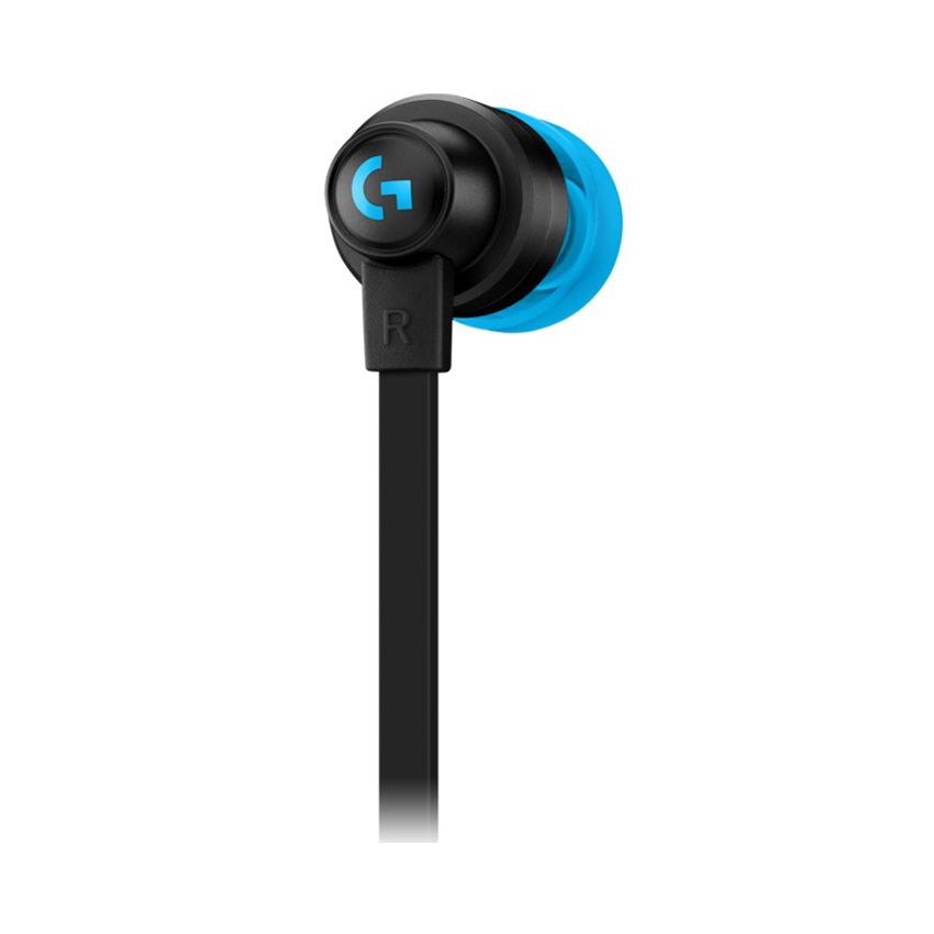 TAI NGHE LOGITECH G333 BLACK