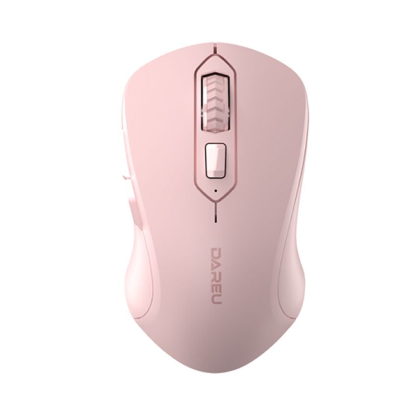 Chuột không dây DareU LM115G