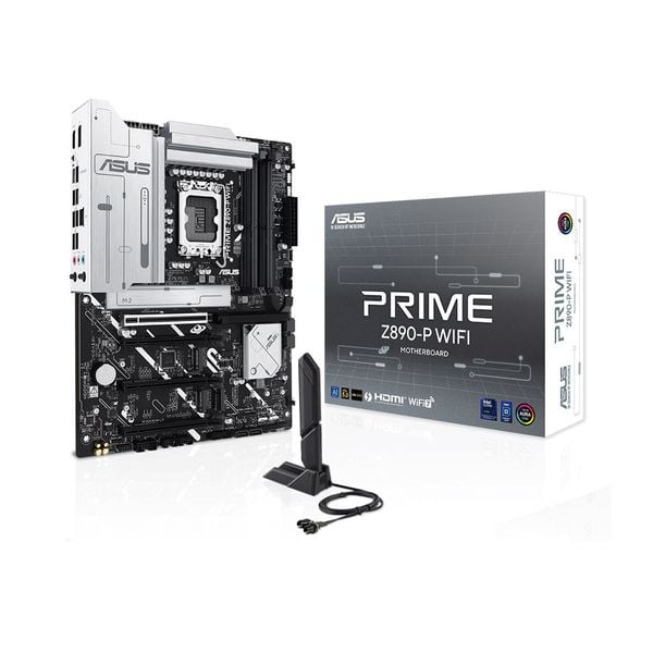  Mainboard ASUS PRIME Z890-P WIFI 