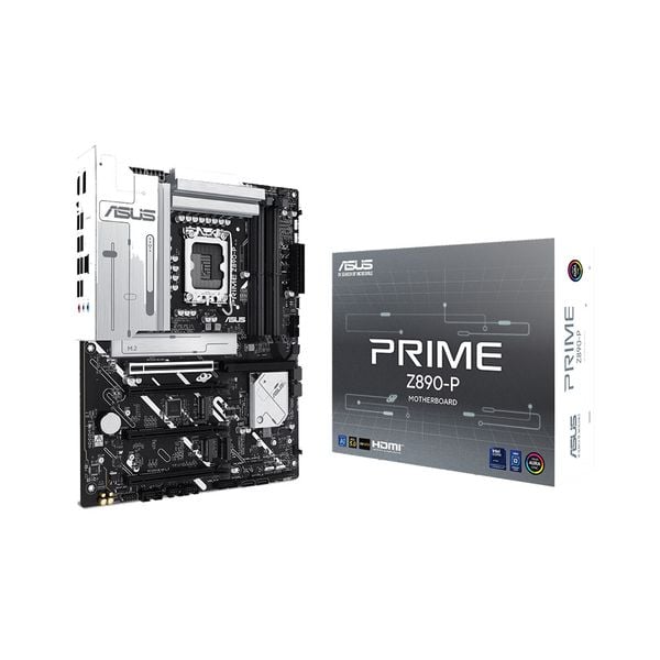  Mainboard ASUS PRIME Z890-P 