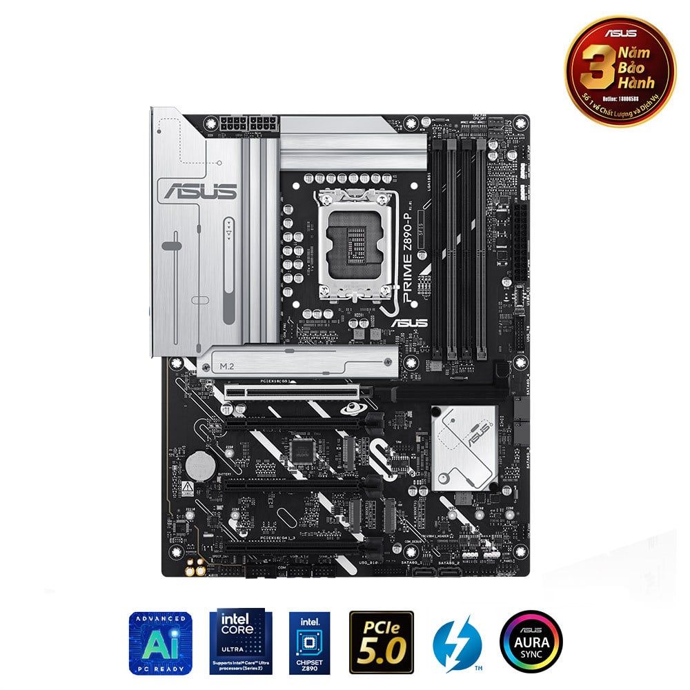 Mainboard ASUS PRIME Z890-P
