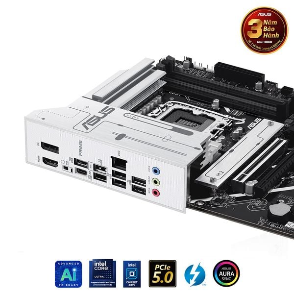  Mainboard ASUS PRIME Z890-P 