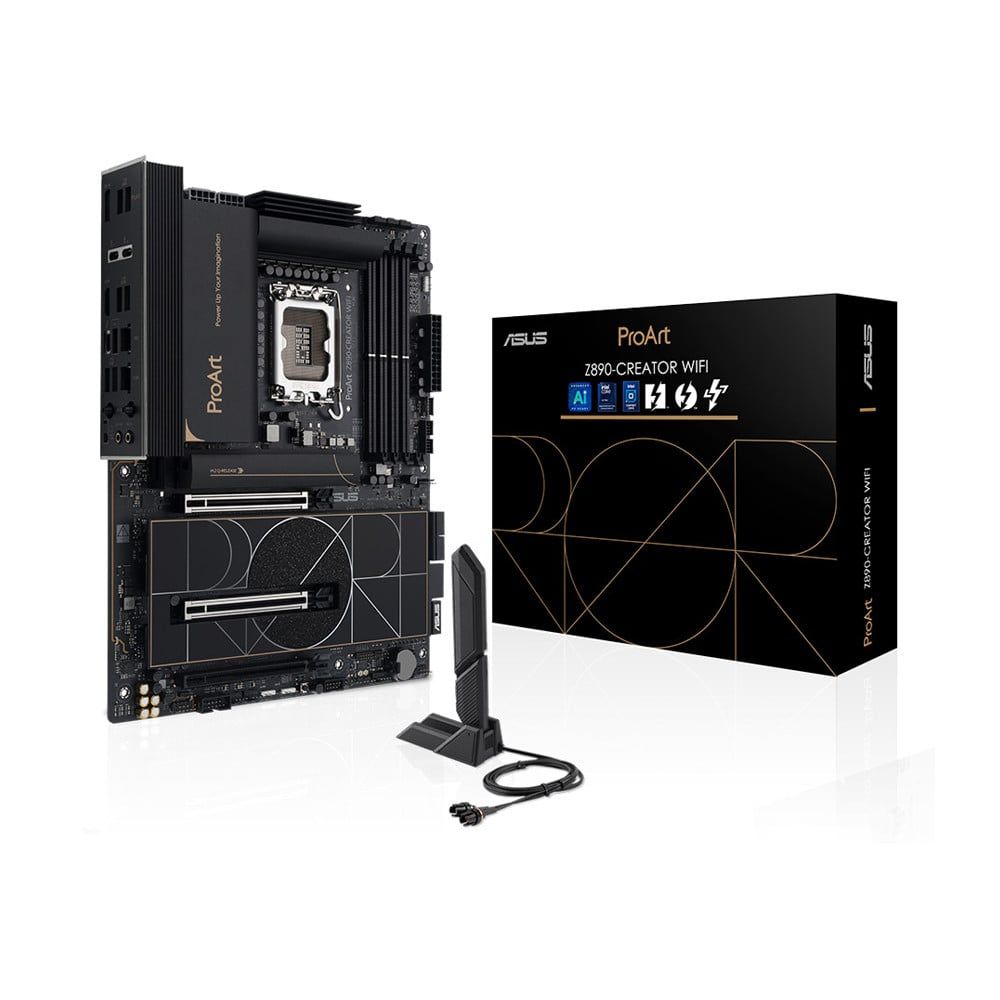 Mainboard ASUS PROART Z890 CREATOR WIFI