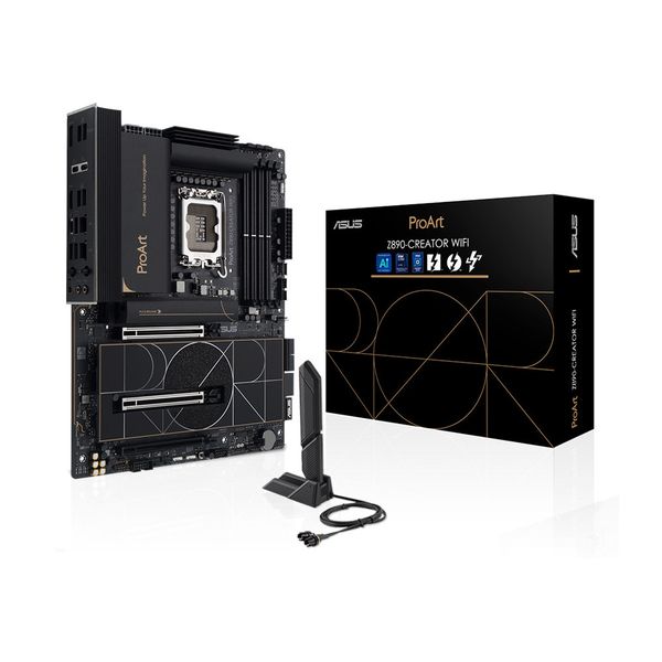  Mainboard ASUS PROART Z890 CREATOR WIFI 