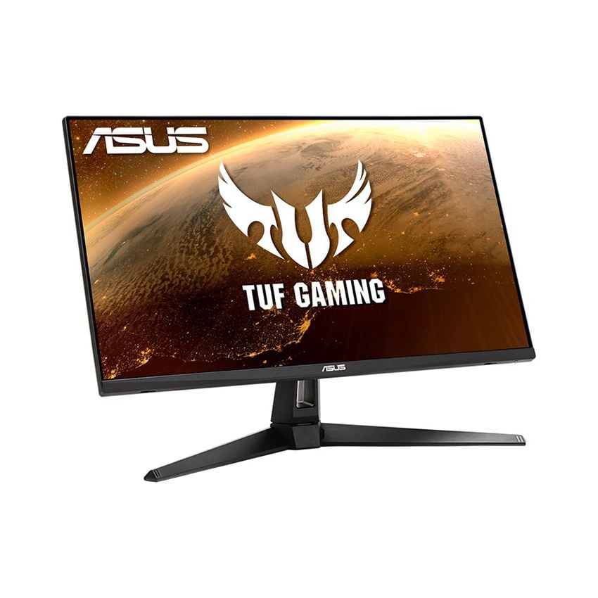MÀN HÌNH GAMING ASUS TUF VG279Q1A (27 INCH/FHD/IPS/165HZ/1MS/LOA)