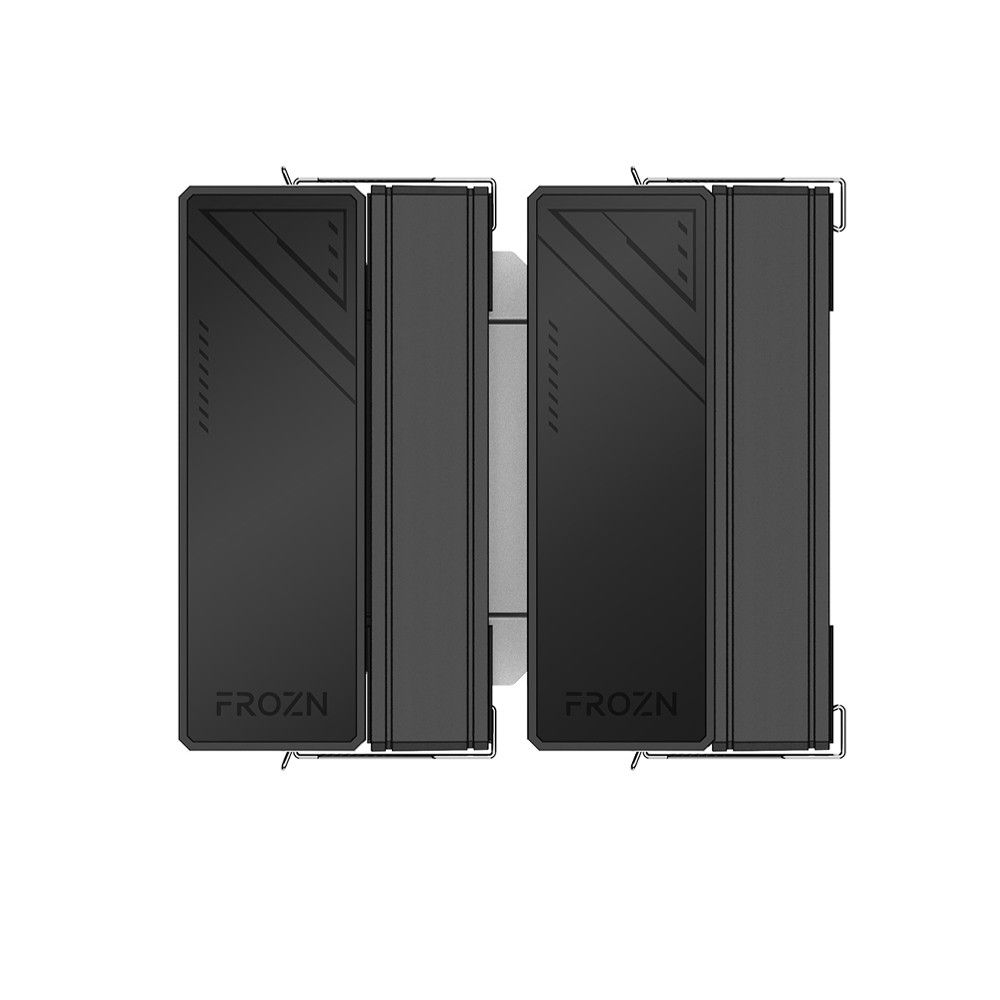 Tản nhiệt khí CPU ID-COOLING FROZN A620 PRO SE