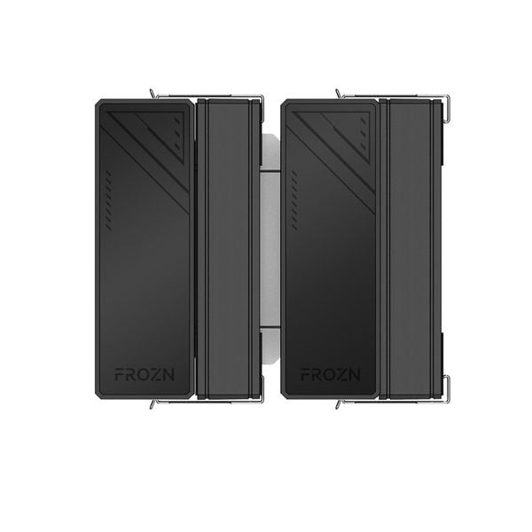  Tản nhiệt khí CPU ID-COOLING FROZN A620 PRO SE 