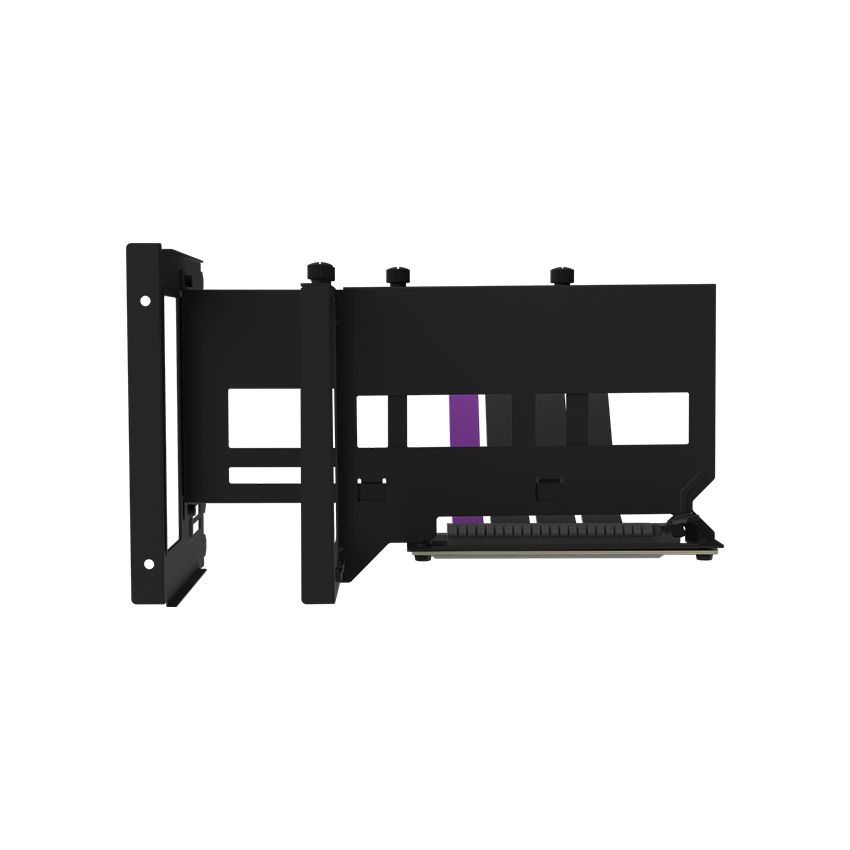 BỘ DỰNG ĐỨNG VGA KÈM RISER COOLER MASTER VERTICAL GRAPHICS CARD HOLDER KIT V2 (PCIE 4.0)