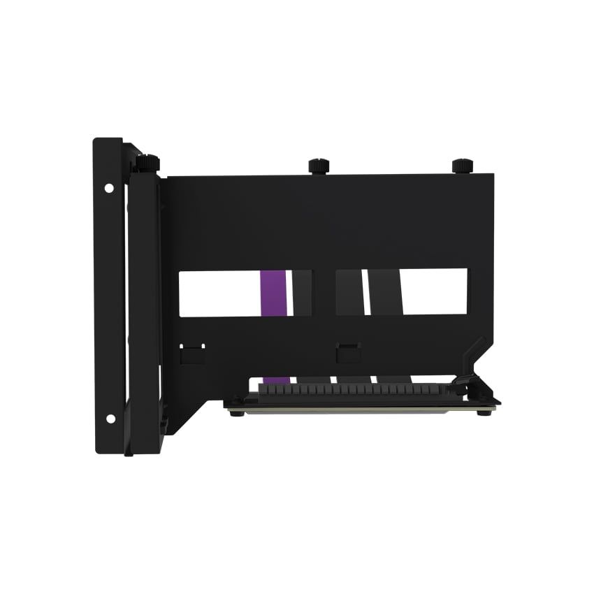 BỘ DỰNG ĐỨNG VGA KÈM RISER COOLER MASTER VERTICAL GRAPHICS CARD HOLDER KIT V2 (PCIE 4.0)