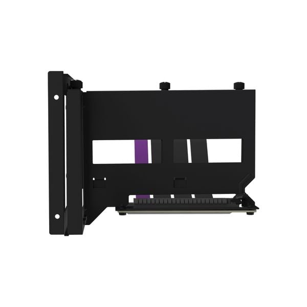  BỘ DỰNG ĐỨNG VGA KÈM RISER COOLER MASTER VERTICAL GRAPHICS CARD HOLDER KIT V2 (PCIE 4.0) 