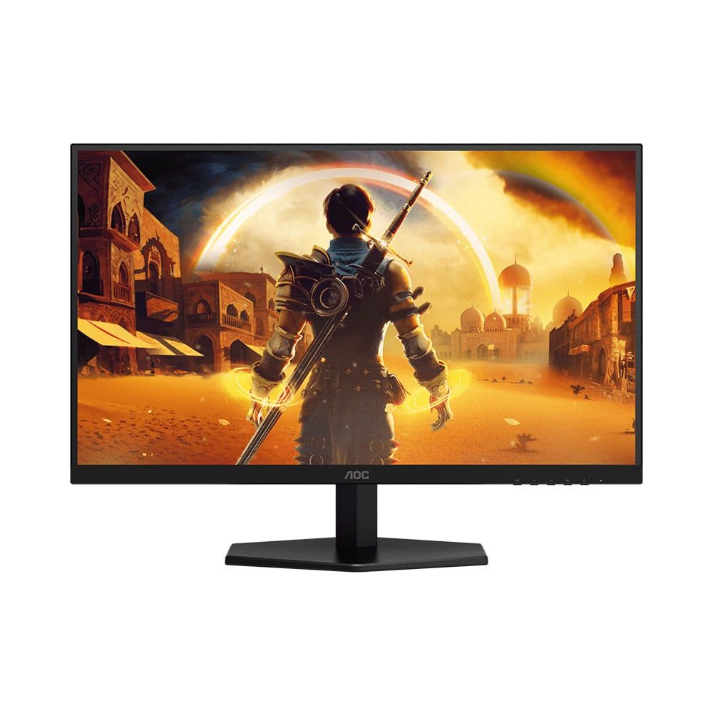 Màn hình LCD 27 inch AOC 27G42E/74 FHD IPS 180Hz 0.5Ms
