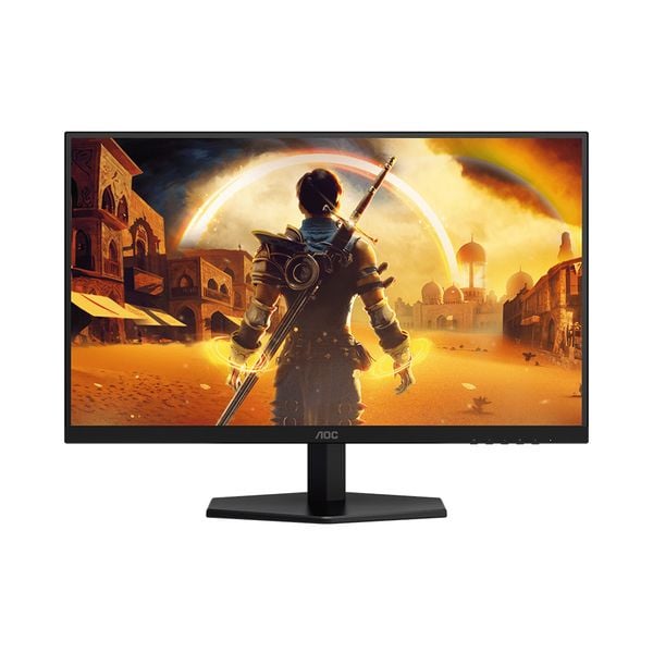  Màn hình LCD 27 inch AOC 27G42E/74 FHD IPS 180Hz 0.5Ms 