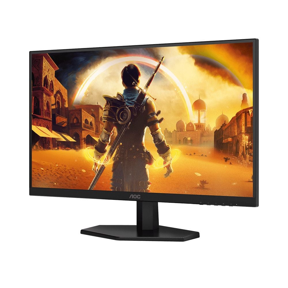 Màn hình LCD 27 inch AOC 27G42E/74 FHD IPS 180Hz 0.5Ms