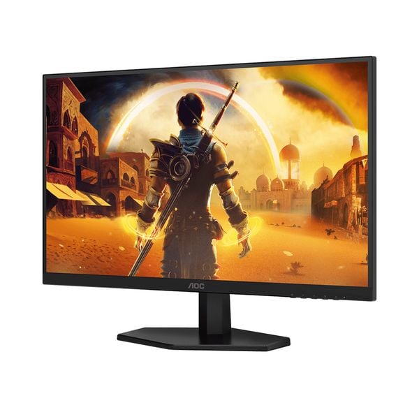  Màn hình LCD 27 inch AOC 27G42E/74 FHD IPS 180Hz 0.5Ms 