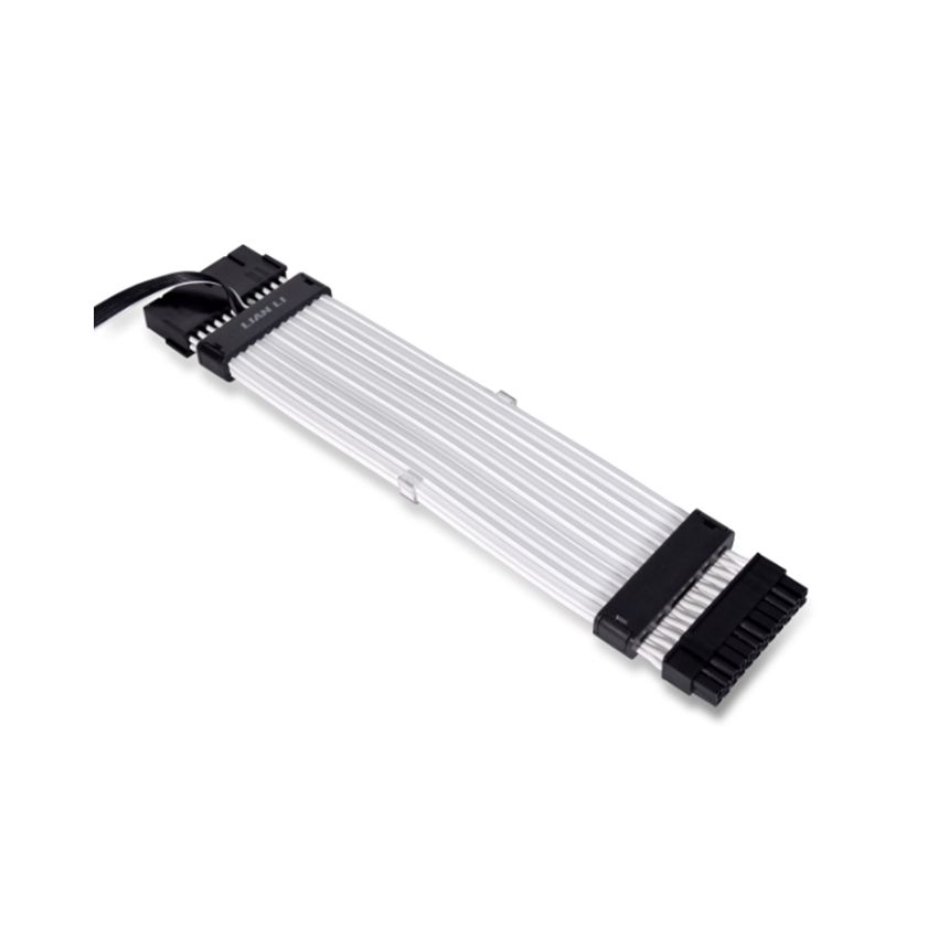 Dây nguồn nối dài Lian Li Strimer Plus 24 Pin ARGB (V2)