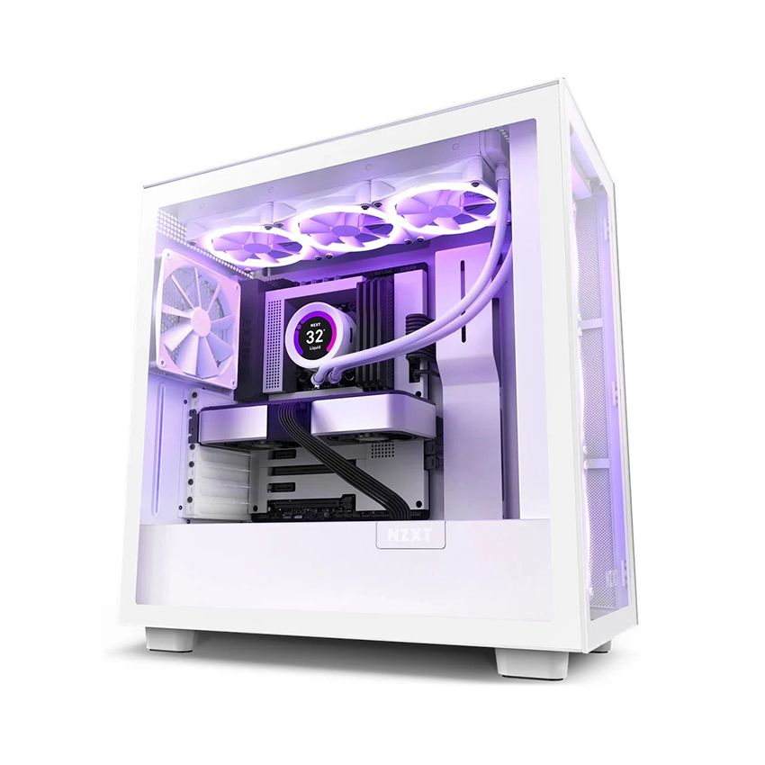 Case NZXT H7 Elite