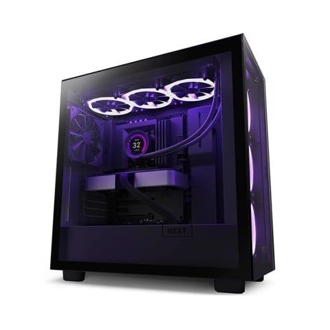 Case NZXT H7 Elite