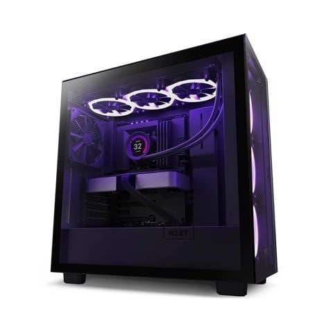  Case NZXT H7 Elite 
