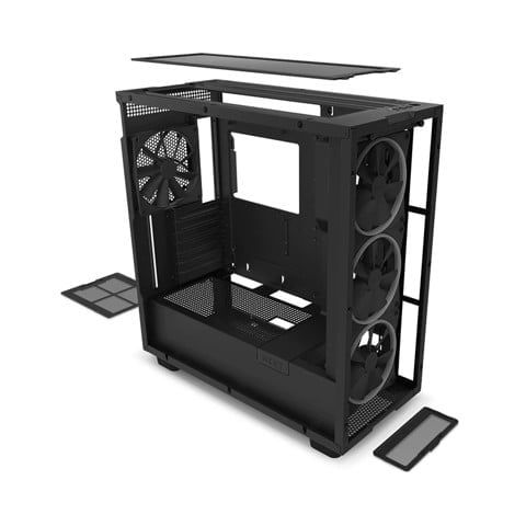 Case NZXT H7 Elite