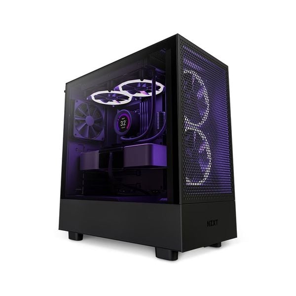  Case NZXT H5 Flow 