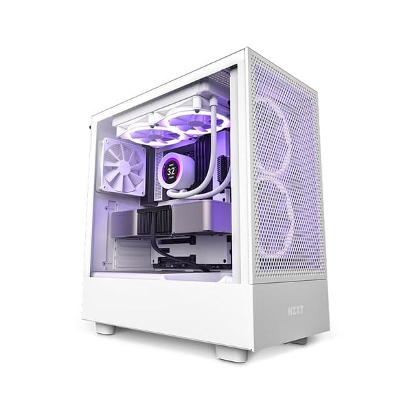  Case NZXT H5 Flow 