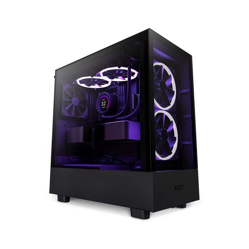 Case NZXT H5 Elite