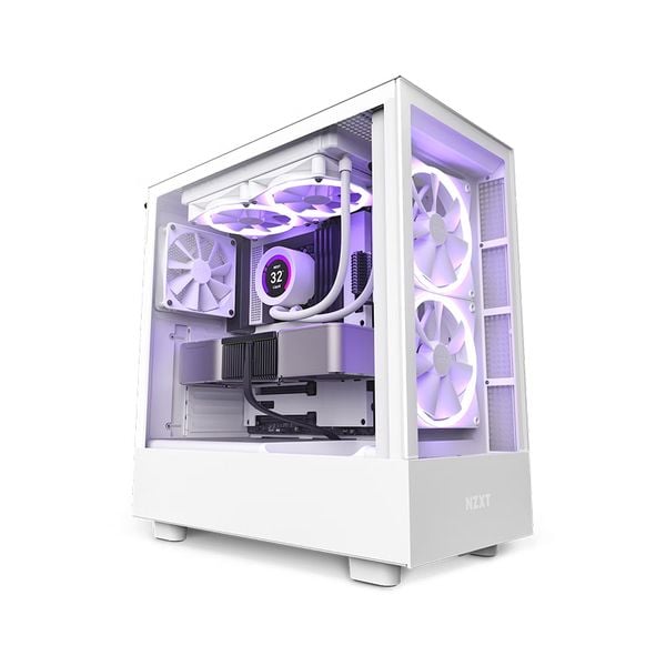  Case NZXT H5 Elite 