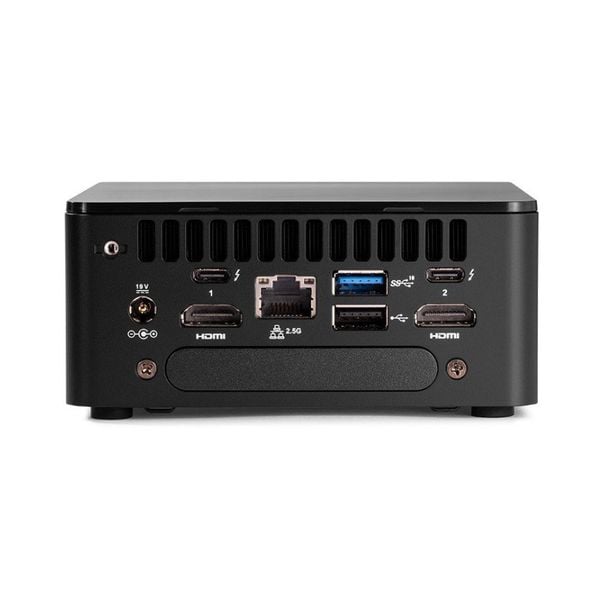  Máy tính mini Intel RNUC12WSHI50000 (Core I5-1240P) 