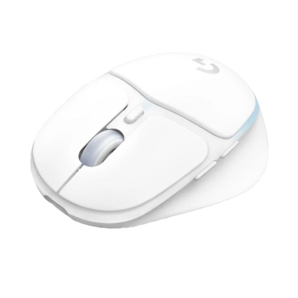  Chuột Logitech G705 Off White 