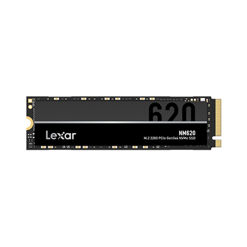 Ổ CỨNG SSD LEXAR NM620 1TB