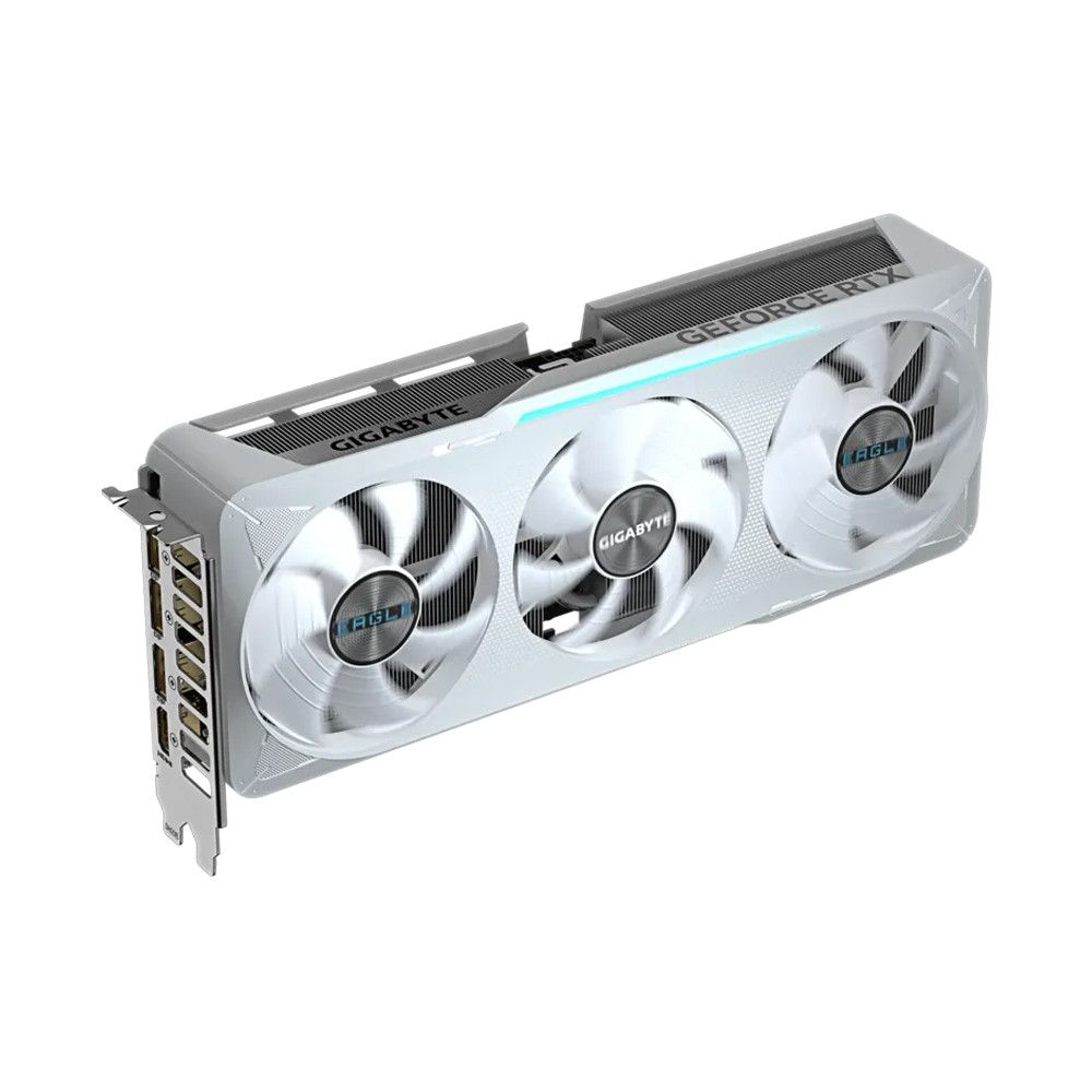 Card Màn Hình Gigabyte GeForce RTX 5070 EAGLE OC ICE SFF 12G