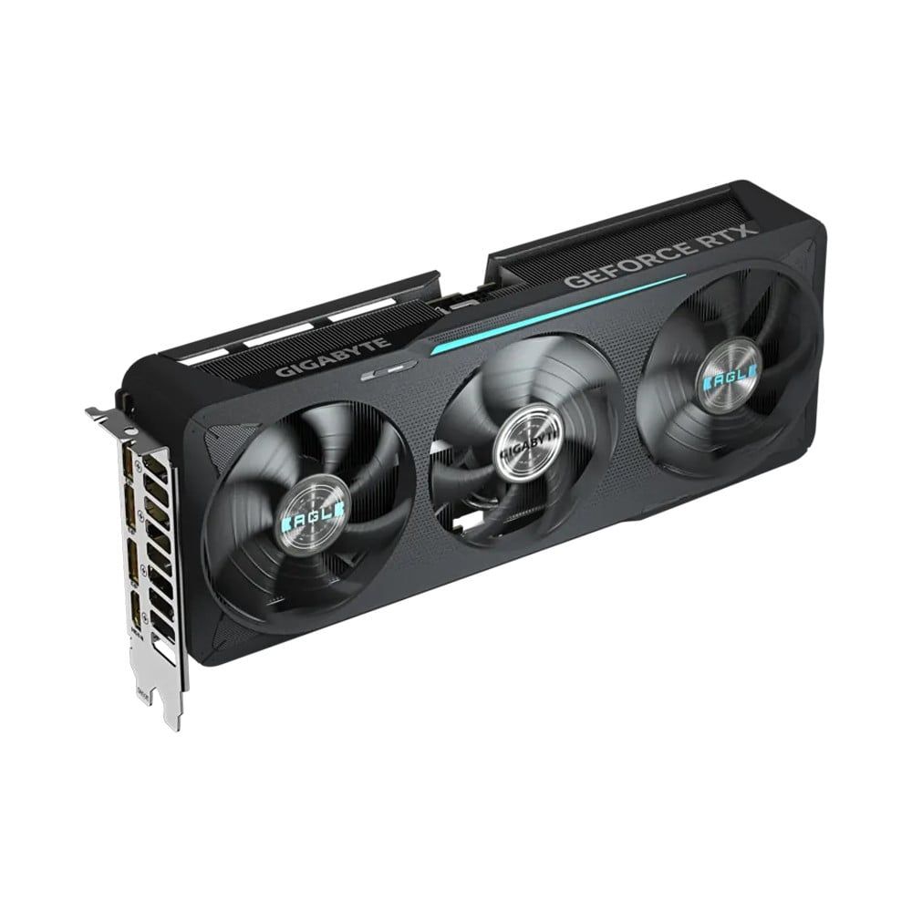Card Màn Hình Gigabyte GeForce RTX 5070 EAGLE OC SFF 12G