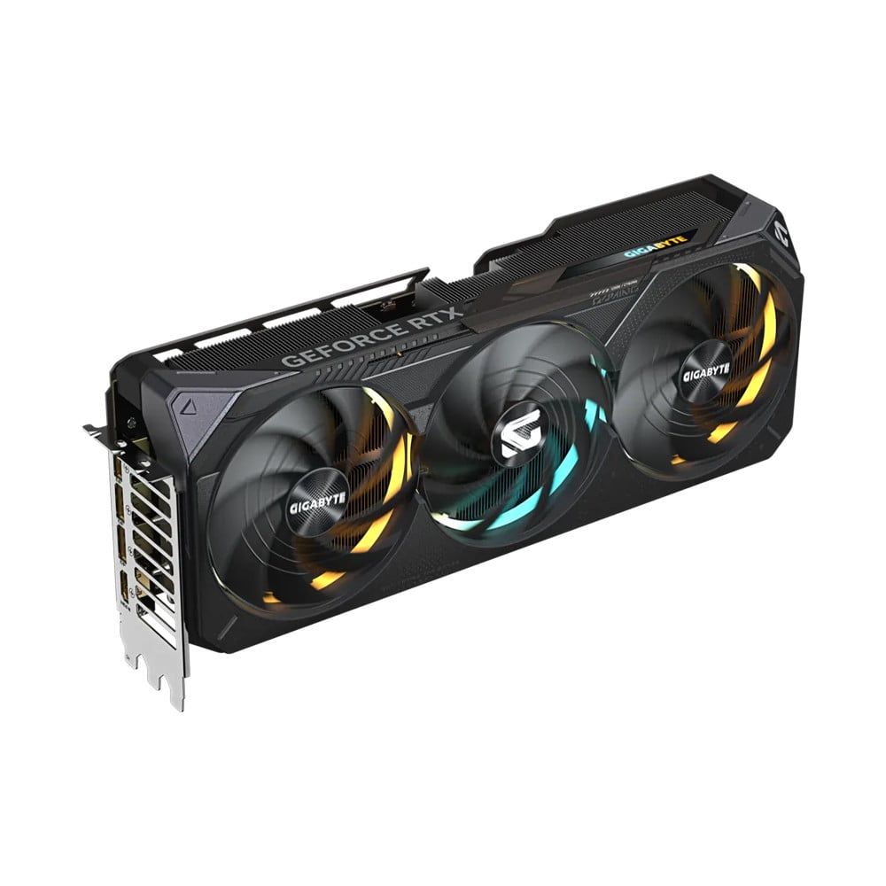 Card Màn Hình Gigabyte GeForce RTX 5080 GAMING OC 16G