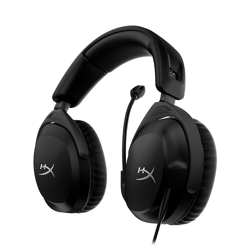 TAI NGHE HYPERX STINGER BLACK II_519T1AA